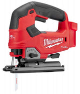 M18 FUEL D-HANDLE JIGSAW Milwaukee
