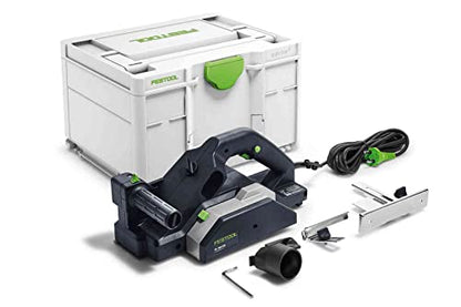 Festool 576258 Planer HL 850 E-F-Plus