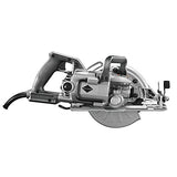 SKILSAW SPT77W-01 15-Amp 7-1/4-Inch Aluminum Worm Drive Circular Saw Skil