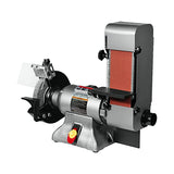 JET Combination 8" Grinder and 2" x 48" Belt Sander, 1 HP, 1Ph 115/230V (IBGB-248) Jet