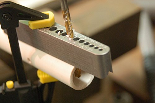 Big Gator Tools STD1000DGNP V-Drill Guide Big Gator Tools