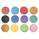 Darice 120-Piece Deluxe Art Set – Art Supplies for Drawing, Painting and More in a Plastic Case - Makes a Great Gift for Children and Adults Darice