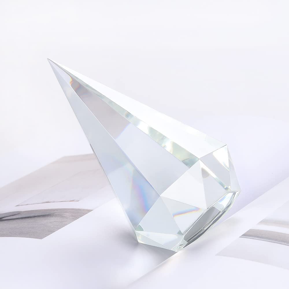 RESINWORLD Faceted Ring Cone Resin Mold + Set of Large Medium Small 3D Skull Resin Molds ResinWorld