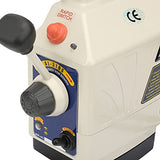 Power Feed X-Axis High Torque 450 in-lb for Milling Machine, Reversible and Speed Stepless Adjustable Motion Control for Milling Drilling & Boring Acogedor