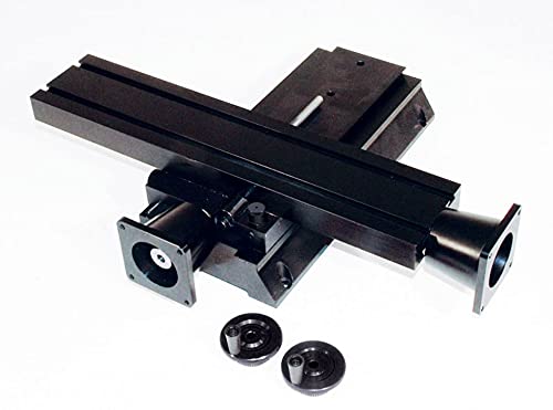 Sherline 5200 CNC-ready for Mill XY Base (10") Sherline