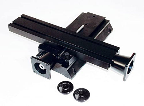 Sherline 5200 CNC-ready for Mill XY Base (10") Sherline