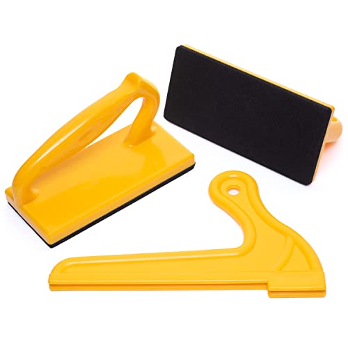 Yellowhammer 5-piece Safety Kit Includes Yellowhammer