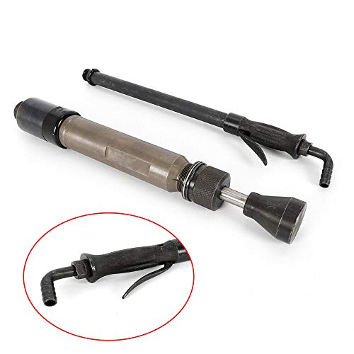 D9 Pneumatic Tamping Machine Earth Sand Hammer Rammer Large Air Tamper 1180mm USA STOCK LiFuJunDong