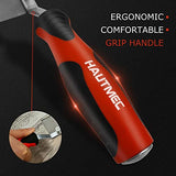 HAUTMEC 10in Reversible Devotail saw, Flush Cut Gents Saw HT0234-SA HAUTMEC