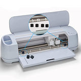 GTPARTES Rubber Roller Compatible with cricut Maker 2/3 cricut Joy cricut Explore air 2 cricut Explore 3 and All Other cricut Models Rubber Wheel Mat gtpartes