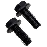 2PCk 089006017064 Miter Saw Blade Bolt FOR Ryobi P3650, TS1344L, TS1344LG, TS1346, TS1346T, TSS102L, TSS103, TSS103T, TS1345L deawater