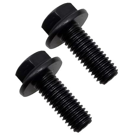 2PCk 089006017064 Miter Saw Blade Bolt FOR Ryobi P3650, TS1344L, TS1344LG, TS1346, TS1346T, TSS102L, TSS103, TSS103T, TS1345L deawater