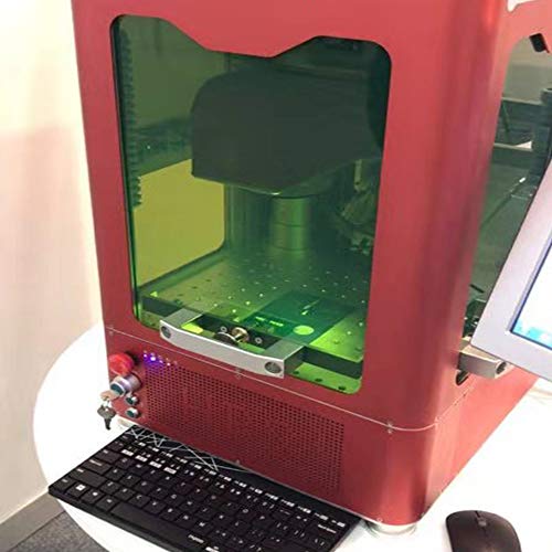 Laser Safety Window Shield For 800-1100 nm (12"x12"x0.2") High Power Laser Equipment Protection Sheet Organic Glass 800-1100nm Optical Fiber Infrared LP-LaserPair