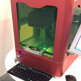 Laser Safety Window Shield For 800-1100 nm (12"x12"x0.2") High Power Laser Equipment Protection Sheet Organic Glass 800-1100nm Optical Fiber Infrared LP-LaserPair