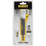 DEWALT Right Angle Attachment, Impact Ready, 1.5" (DWARA120) DEWALT