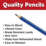 Faber-Castell Triangular Colored EcoPencils - 12 Count Faber-Castell