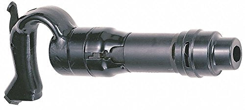Ingersoll Rand 2A1SA Air Chipping Hammer, 2" Stroke, 2300 BPM Ingersoll Rand