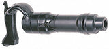 Ingersoll Rand 2A1SA Air Chipping Hammer, 2" Stroke, 2300 BPM Ingersoll Rand