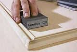 Sanding Sponge, Auerllcy Coarse/Medium/Fine/Superfine 4 Different Specifications Sanding Blocks Assortment,Washable and Reusable. Auerllcy