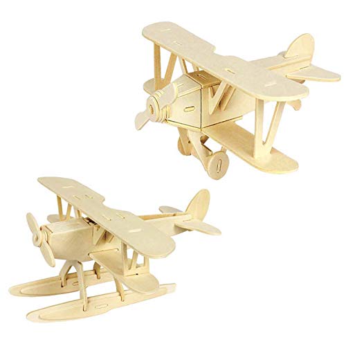 ABuff 20 Pack Basswood Sheets 1/16, 8 x 12 Inch Thin Craft Plywood Wood Sheets, Unfinished Plywood Board Thin Wood Board Sheets for Crafts, Model ABuff