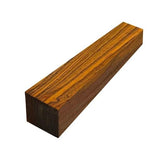 Exotic Wood Zone's Wood Pen Blanks 3/4" x 3/4" for Turning (3/4" x 3/4" x 6", Cocobolo) Exotic Wood Zone