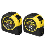 TAPE MEASUR FATMAX 40' Stanley