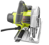 15 Amp 7 1/4" Circular Saw RYOBI