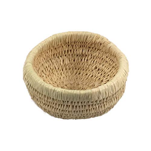 Traditional Craft Kits Coiled Basket Kit for Beginners Traditional Craft Kits