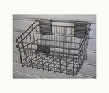 HandiWall Work Bench Accessory Kit for Garage Slatwall Panel Organization HandiSolutions