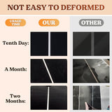 LET'S RESIN Upgrade Resin Heating Mat, Faster Curing Auto-Off Lightweight Heating Mat with Timer & Elastic Silicone Mat, Undeformed Quick Resin Dryer LET'S RESIN