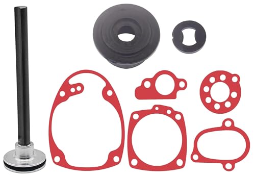 Tools Parts Kit 878-156 Aftermarket Piston Driver 877-761 Gasket Kit Shafts Washers Set 878179 Piston Bumper For NV45AB2 NV45AB NV45AE Roofing Coil - WoodArtSupply