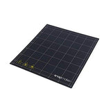 Print Sheet with Double-Sided Printing Stickers for Snapmaker 2.0 A350T/A350/F350 Snapmaker