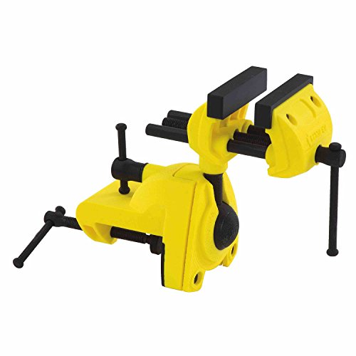 Stanley 83-069M Maxsteel Multi-Angle Base Vise Stanley