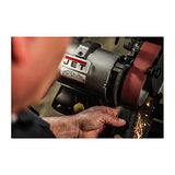 Jet Tools - IBDG-248 Bench 2x48" BELT & 9" DISC Sanders (578842) Jet