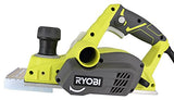Ryobi HPL52K 6 Amp 16,500 RPM 3 1/4" Corded Hand Planer w/ Kickstand and Dual Dust Ports RYOBI
