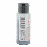 Fabric Creations Fabric Ink in Assorted Colors (2-Ounce), Metallic Sterling Silver Mod Podge