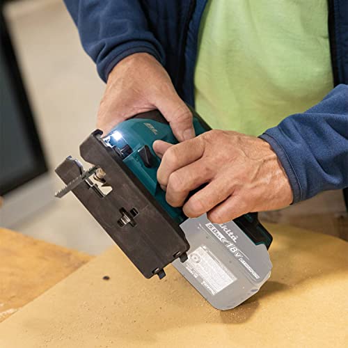 Makita XVJ04Z 18V LXT® Lithium-Ion Brushless Cordless Jig Saw, Tool Only Makita