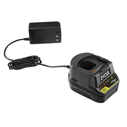 18-Volt Cordless Fixed Base Trim Router Kit with Battery and Charger (NO Retail Packaging, Bulk Packed) - WoodArtSupply