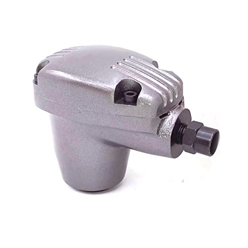 Pneumatic Vibrating Palm Air Hammer Tool，Automatic Palm Hammer For Knock Copper Pushpin Air Chipping Hammer with Aluminum Head - WoodArtSupply