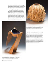Ellsworth on Woodturning: How a Master Creates Bowls, Pots, and Vessels (Fox Chapel Publishing) Over 400 Photos, Step-by-Step Directions, Techniques, Design Originals