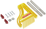 Milescraft 1406 FeatherBoard for Router Tables, Table Saws and Fences Medium Milescraft