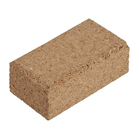 wolfcraft Sanding Block, Cork I 2896000 I 0 wolfcraft