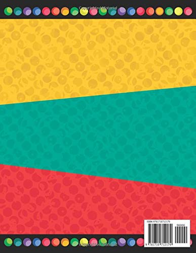 Mighty Trucks, Cars and Vehicles Dot Markers Activity Book for Toddlers Ages 2-4: Fun with Do a Dot Transportation | Paint Daubers | Creative Dot Art WoodArtSupply