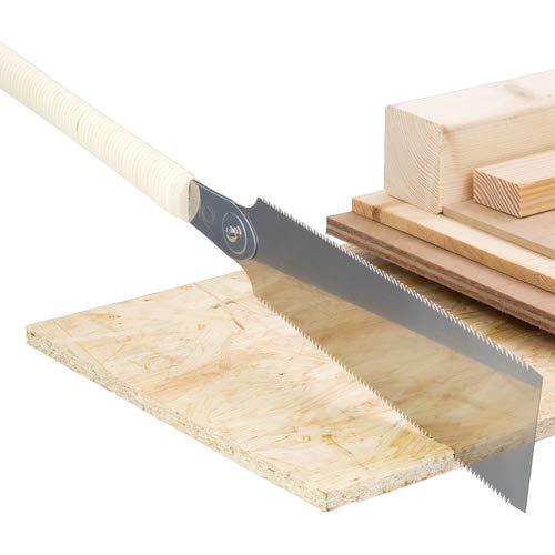 Robert Larson 650 Ryoba Noko Saw with Replaceable Blade Robert Larson