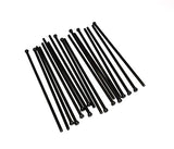 Ingersoll Rand Power Tools Part Number NS11-22-19-5-Inch NEEDLES Set of 19 for Ingersoll Rand 172, 182, 125-EU, MC121-NSA Needle Scaler Ingersoll Rand