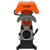 VEVOR 3-in-1 Auto Hat Heat Press Machine for Caps - No Crease, Automatic Release&Press Knob-Style Digital Control Panel, with 3pcs Interchangeable VEVOR