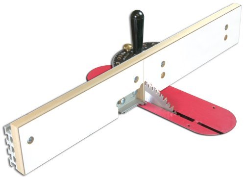 Woodhaven 4555 Box Joint Jig - WoodArtSupply