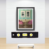 Magnetic Torpedo Level, Spirit Level 3 Bubble Level Torpedo Magnetic Level Bubble Measuring Tool (6 inch) Winnsty