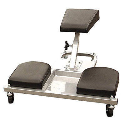 KEYSCO ALC 78032 Knee Saver Work Seat with Tool Tray
