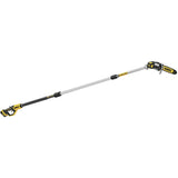 DEWALT 20V MAX* XR Pole Saw, 15-Foot Reach (DCPS620M1) DEWALT